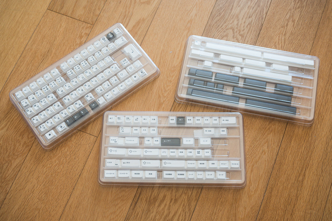 ePBT Kuro Shiro R3 bundle