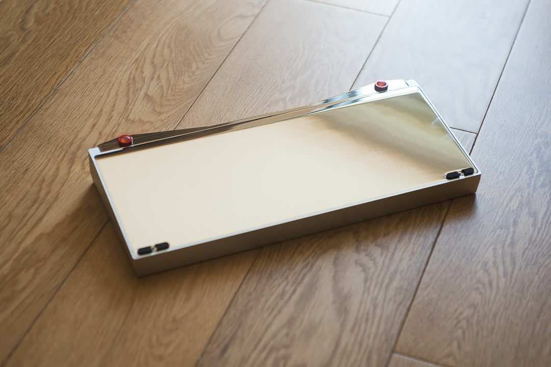 Sho S60 HG ("accurate")
