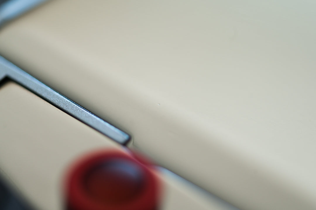 Sho S60 HG ("accurate")