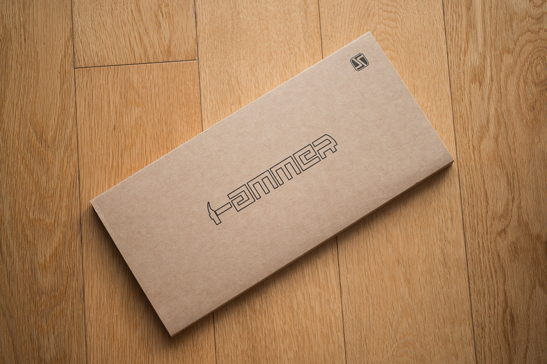 CRP R6 "All Red": Cyrillic kit