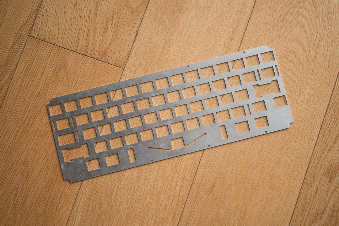 PH60 plates