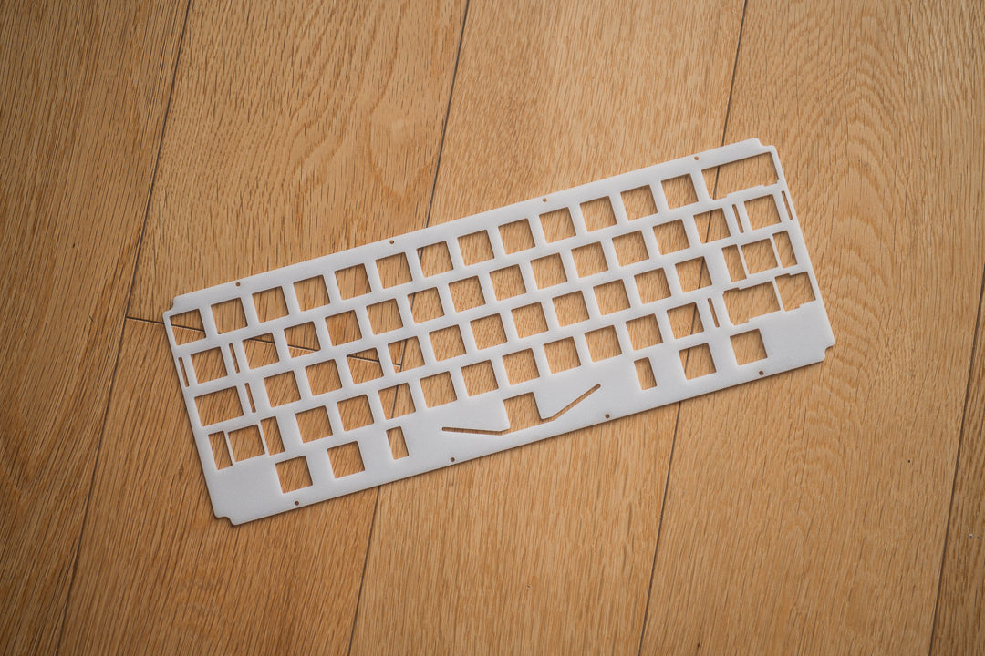 PH60 plates