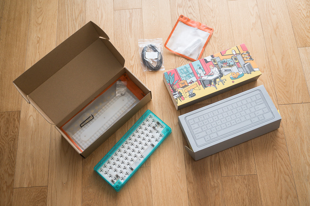 RAMA KARA (AZUR) bundle