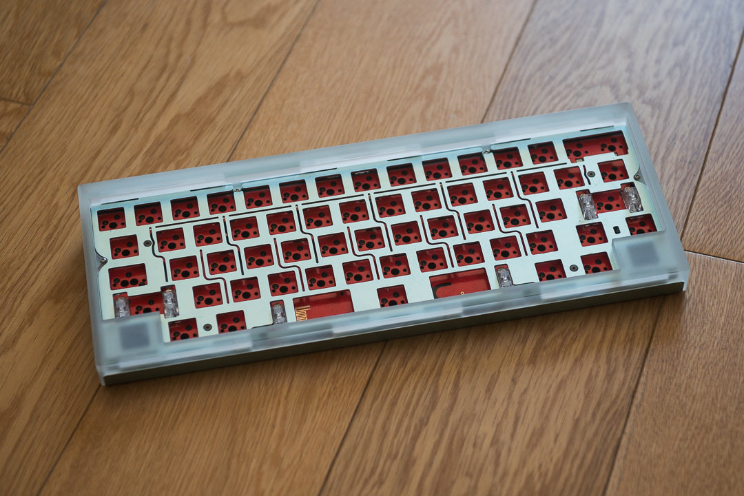 QK60 HHKB (mint)