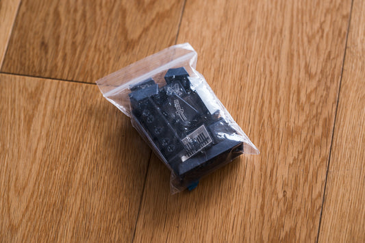 GMK Honor: Dark extension kit